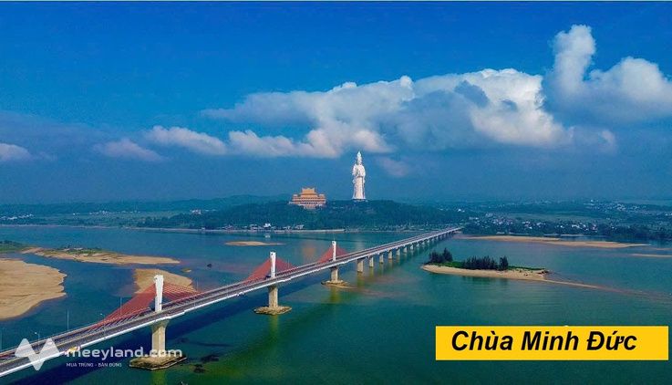 Cần bán lô biệt thự chân cầu Cổ Lũy, Phú Gia Hưng