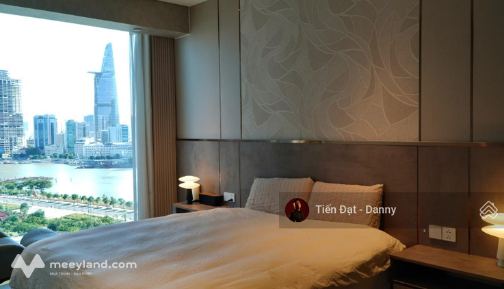 Cho thuê 2PN trục hoa hậu The Opera - 84m² - Đầy đủ nội thất - Trống sẵn - 65tr net