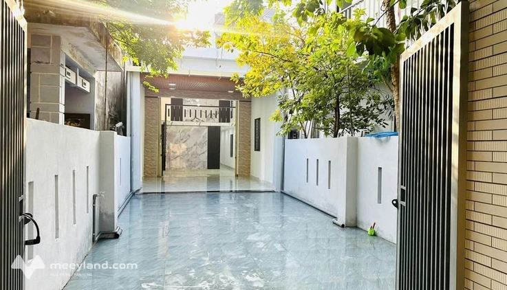 Bán đất nền, 100 m², Liên Chiểu