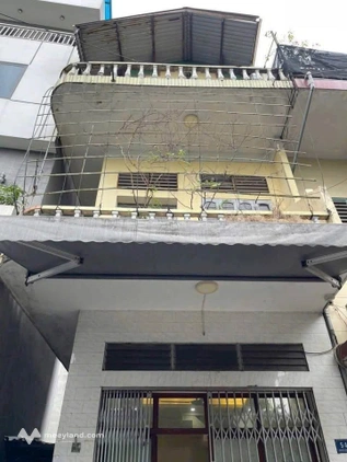 Bán gấp lô đất đẹp tặng nhà 2 tầng cũ đường Nguyễn Công Trứ, phường Nguyễn Trãi, thành phố Hải Dương