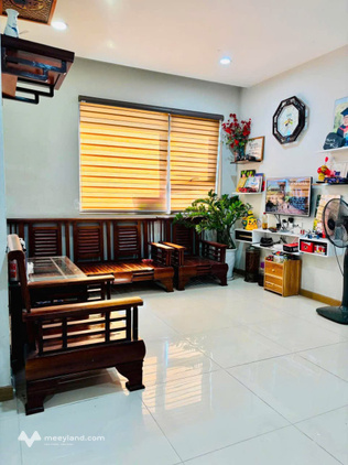 Bán căn hộ chung cư quận Hà Đông, thành phố Hà Nội, giá 3 tỷ