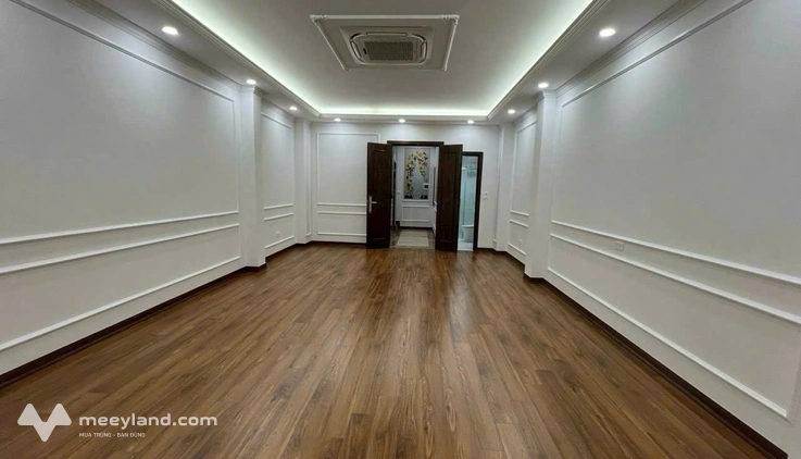 Cho thuê nhà Trần Quang Diệu siêu đẹp, giá 30 triệu/tháng