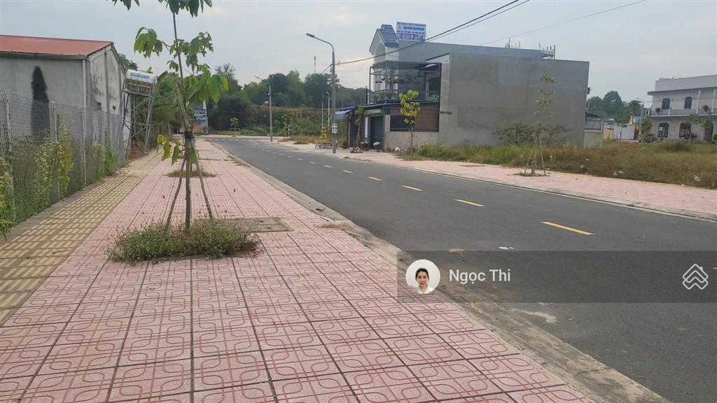 Hàng ngon giá tốt ở đây, đầu tư bao lời, vị trí đẹp, đường thông ra lý thái tổ, lên thổ sẵn