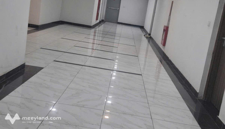 Bán căn hộ chung cư K35 Tân Mai Hà Nội - Diện tích 77m2 full nội thất - Giá 6,85 tỷ