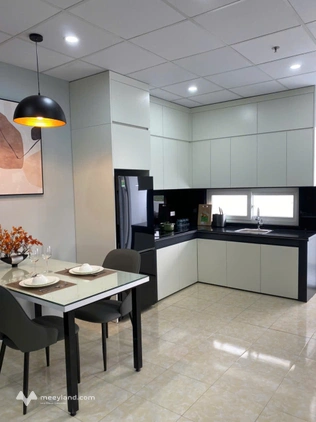 Nhà ở xã hội 2 phòng ngủ Sj Town, khu công nghiệp Lễ Môn