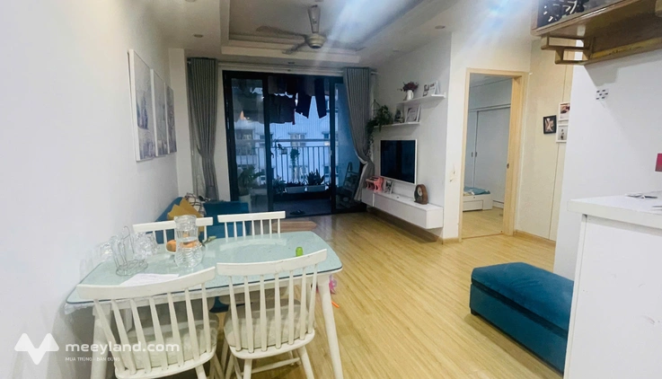 Chính chủ bán căn hộ 71,63m2 toà HH03 chung cư Thanh Hà Cienco 5, chỉ 3,4 tỷ