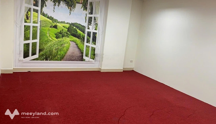 Cho thuê văn phòng tại 255 Hoàng Văn Thái, giá cực chất 4,5 triệu, 25m2, uy tín