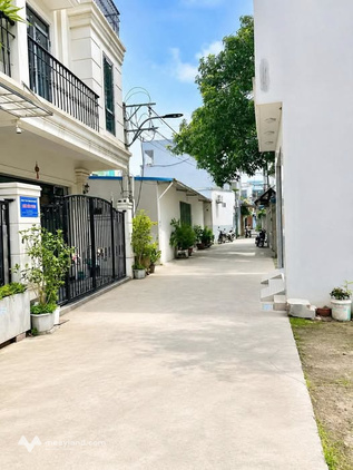 Bán đất đẹp tại ngõ Tô Hiến Thành, Nam Định, vị trí đắc địa ngay sau ủy ban phường Thành Nam