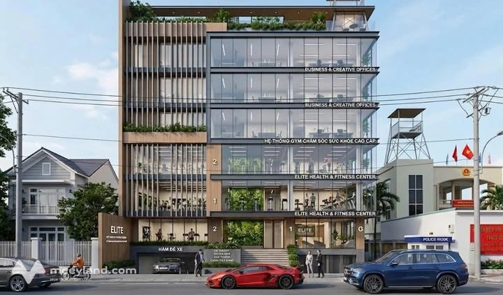 Siêu phẩm đất nền 308 Nguyễn Văn Nghi, Phường 7, Quận Gò Vấp đang chờ chủ nhân mới