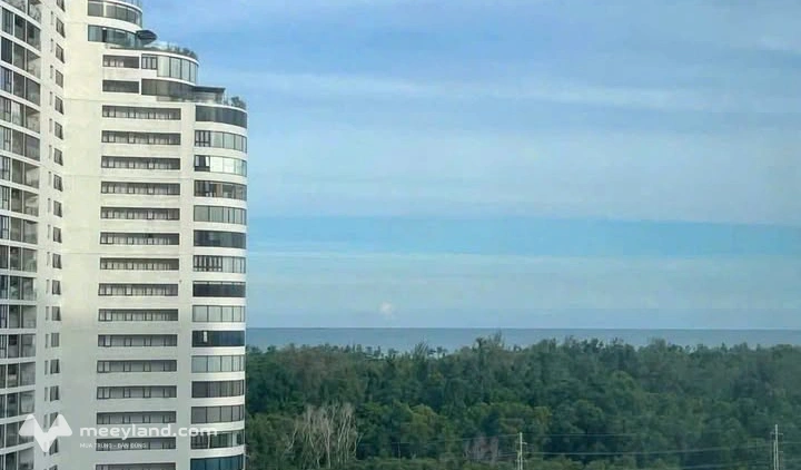 Gateway Vũng Tàu - Căn hộ 1 ngủ 61m² - Cho thuê giá 6 triệu/tháng