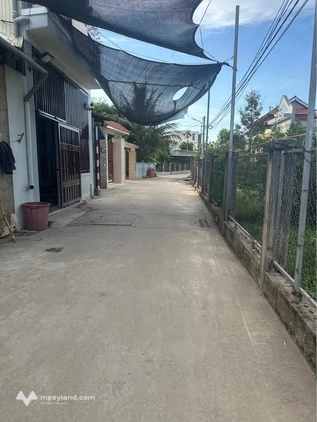 Đất nở hậu 103m2, kiệt ô tô rộng rãi, gần chợ Thông, chỉ 1.2 tỷ