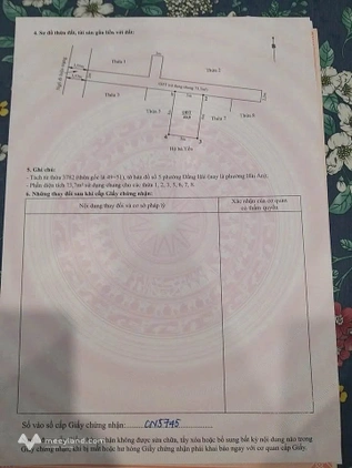 Bán đất 40m2, sát công viên, ô tô đỗ cửa tại Hải An, Hải Phòng