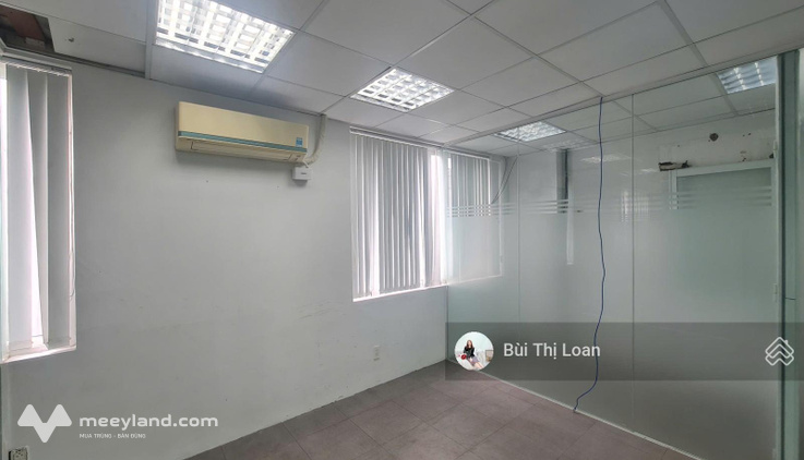 Cho thuê văn phòng 160m² - 30 triệu - Thạnh Mỹ Lợi (Quận 2)