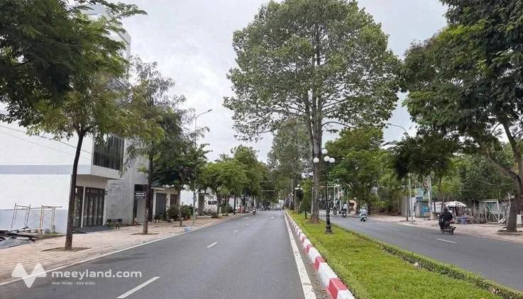 Bán nhà Nguyễn Tất Thành – Phường Phước Nguyên, Thành phố Bà Rịa