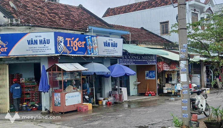 Bán đất Phú Khánh, Hòa Tân Tây, nay là xã Tây Hòa, Đắk Lắk