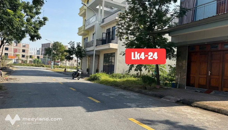 Bán đất Đại Thượng, Đại Đồng, ô tô vào tận đất, gần chợ và các công ty của khu công nghiệp Đại Đồng