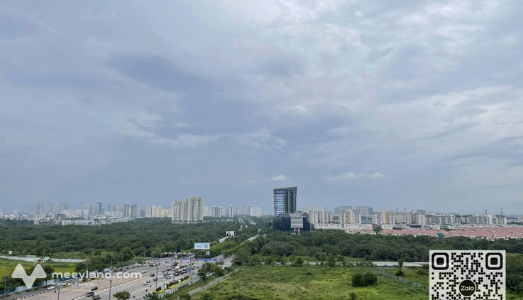 Khám phá không gian sống đỉnh cao tại Linden - Empire City