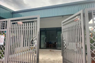 Nhà mái bằng kiên cố, 210m², kinh doanh nhỏ tại Uông Bí, Quảng Ninh