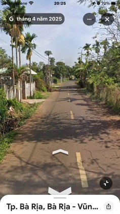 Đất vườn Long Phước siêu rộng 2600m2 - Cơ hội đầu tư vàng