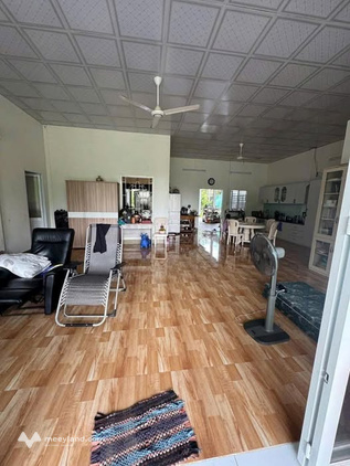 Nhà vườn 722m2 cặp sông Cái Răng, chỉ 1.65 tỷ - Cơ hội vàng sở hữu