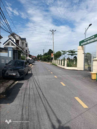 Bán đất Hoàng Dương - Mai Đình - Sóc Sơn