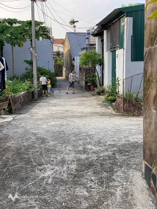Bán đất đẹp tại Chương Dương, Thường Tín, giá chỉ 2.7 tỷ