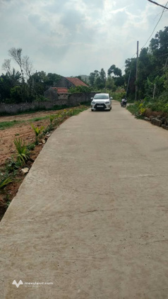 Bán 3 lô đất khu 9 Thanh Sơn, đuờng ô tô tránh nhau