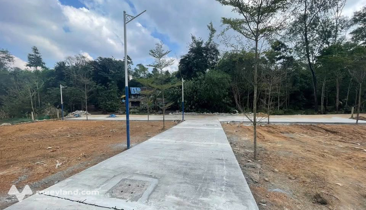 Bán đất thành phố Huế, tỉnh Thừa Thiên Huế, giá 895 triệu