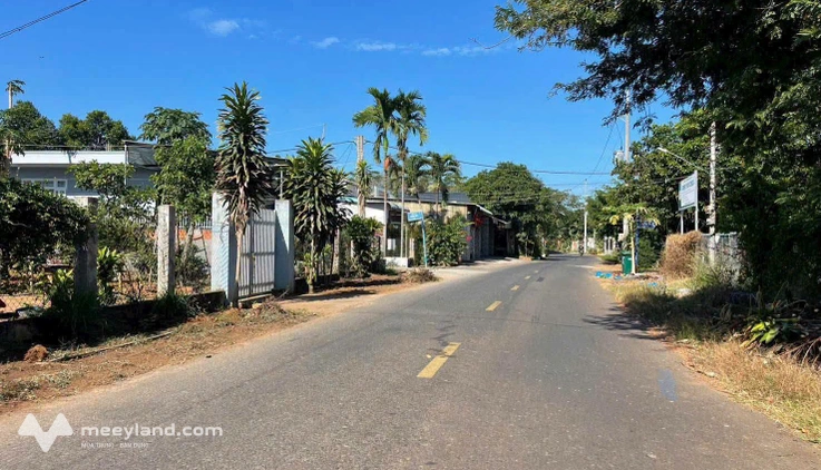 Nắm chủ lô đất mặt tiền Đường số 8, Hoà Long, Thành phố Bà Rịa