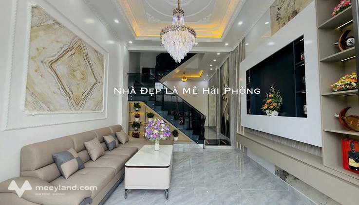 Bán nhà riêng quận Đồ Sơn, thành phố Hải Phòng, giá 7,5 tỷ