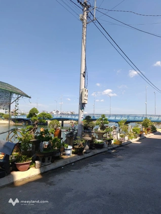 Bán nhà riêng thành phố Quy Nhơn, tỉnh Bình Định, giá 4 tỷ