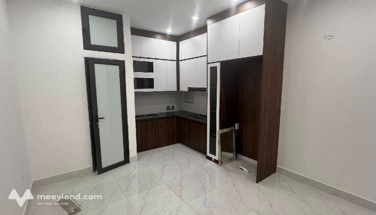Nhà đẹp Vân Canh, Xuân Phương 48m2, 3 tầng, rộng rãi, ô tô trước nhà 6,4 tỷ