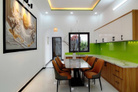 Bán nhà hẻm Tô Vĩnh Diện, trung tâm Thủ Đức 46m2, 1 trệt, 2 lầu, 3 phòng ngủ, giá 4,65 tỷ