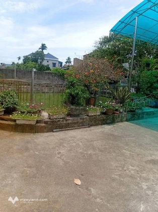 Đất biệt thự vườn, ao thuộc Nguyên Xá - Vũ Thư - Thái Bình