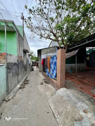 Bán nhà riêng thành phố Phan Rang, Tháp Chàm, tỉnh Ninh Thuận, giá 999 triệu