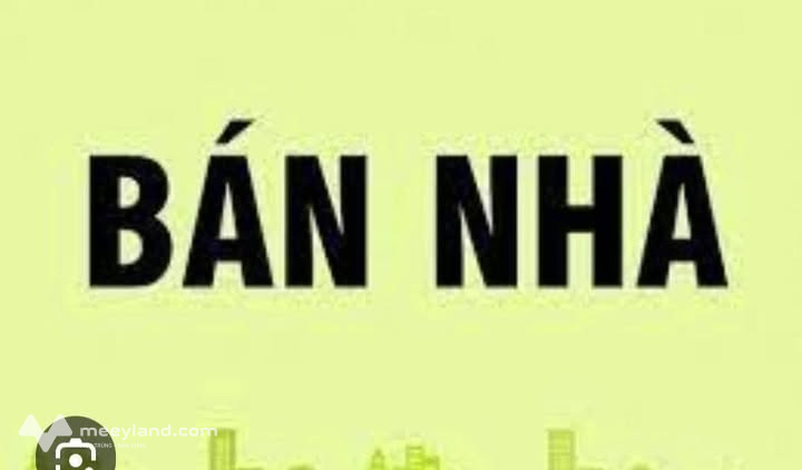 Chính chủ cần bán căn nhà 2,5 tầng tại ngõ Điện Biên Phủ, gần đường An Thái, giá 2.95 tỷ