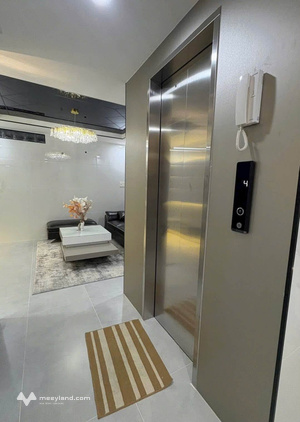 Nhà mới - Lạc Long Quân quận 11 - 5 tầng thang máy - 42m² - 4 phòng ngủ - 8,4 tỷ thương lượng