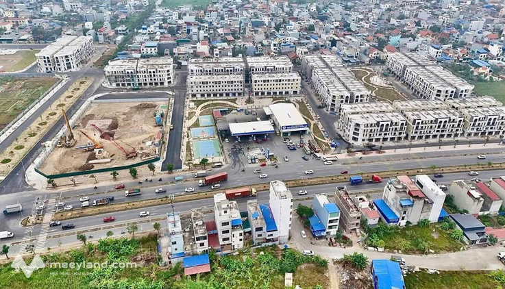 Căn hộ chung cư quận Kiến An, thành phố Hải Phòng, giá 8,79 tỷ