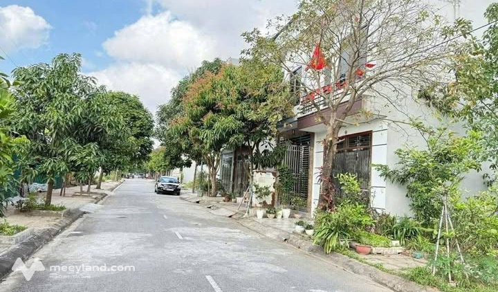 Bán đất thành phố Thái Bình, tỉnh Thái Bình, giá 2 tỷ