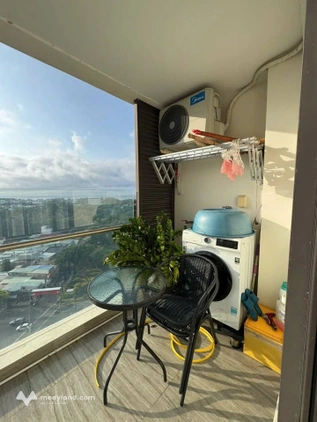 Apartment for sale, 50 m², Nguyễn An Ninh