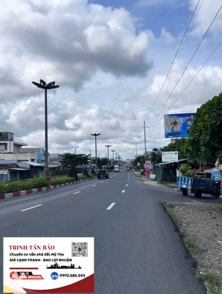 Đất phường Trung An, 85m² full thổ cư, chỉ 470 triệu nhận nền đẹp, đường ô tô 7 chỗ