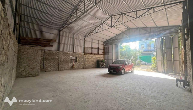 Cho thuê đất, xưởng tại Hoa Lư Ninh Bình