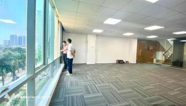 Văn phòng Trần Quang Diệu 40m² chỉ 7tr - giá siêu tốt khu Đống Đa