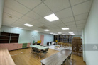 Cho thuê sàn văn phòng 76m² thích hợp cho 15 - 20 nhân sự giá thuê 42 triệu full nội thất như hình