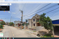 Bán nhà 3 tầng Quang Minh, Mê Linh, Hà Nội