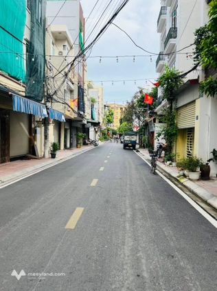 Bán nhà 3 bước ra đường ô tô tránh dừng đỗ ngày đêm ngay trung tâm Lê Chân