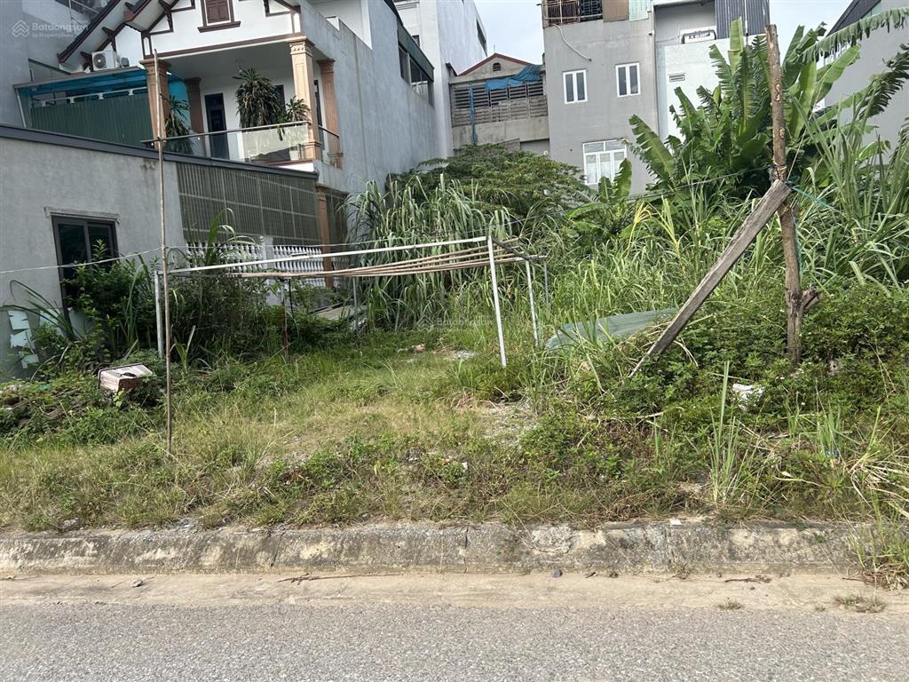 Bán đất khu tái định cư bắc phú cát, thạch hoà 200 m2 giá 15 tỷ