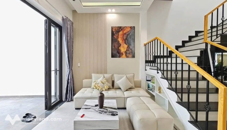 Nhà đẹp Điện Biên Phủ, 72m2, full nội thất, chỉ 4.58 tỷ