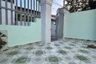 Cho thuê nhà 1 trệt 1 lửng ngay chợ Ga, Vĩnh Thạnh, diện tích 96,8m2