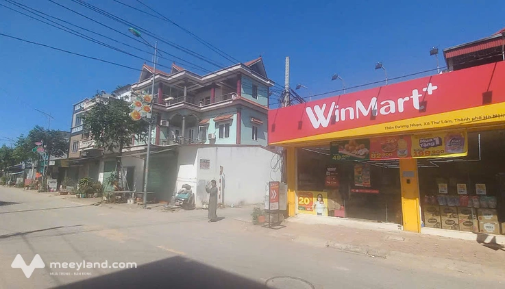 Sở hữu đất Xuân Nộn, Thư Lâm, ô tô tránh, kinh doanh, sát sạch 300ha